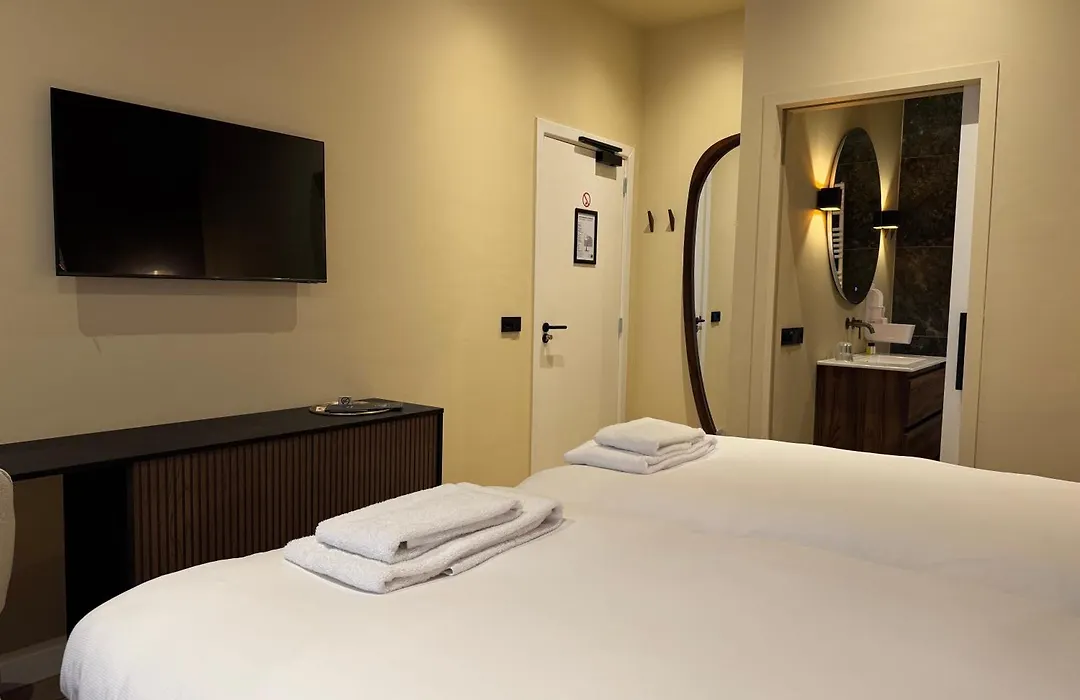 De Pastorie Bed&Breakfast-1