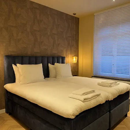 De Pastorie Bed&Breakfast-2
